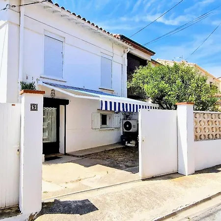 T3 Avec Jardin A Banyuls, Parking Inclus - Fr-1-309-35 * Banyuls-sur-Mer