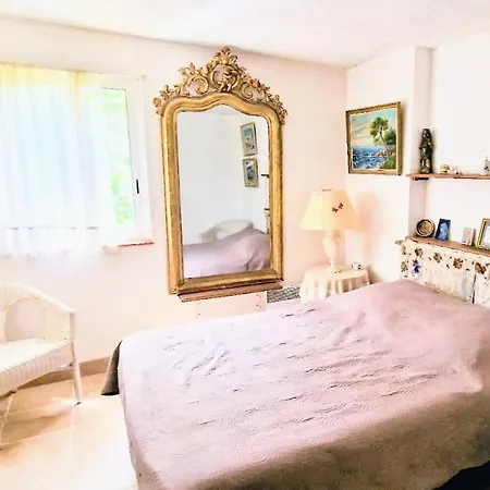 T3 Avec Jardin à Banyuls, Parking Inclus - Fr-1-309-35 Appartamento