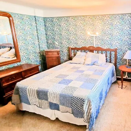 T3 Avec Jardin à Banyuls, Parking Inclus - Fr-1-309-35 Banyuls-sur-Mer