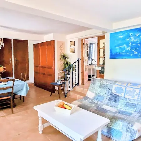T3 Avec Jardin à Banyuls, Parking Inclus - Fr-1-309-35 Appartamento