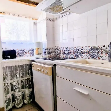 Appartamento T3 Avec Jardin à Banyuls, Parking Inclus - Fr-1-309-35