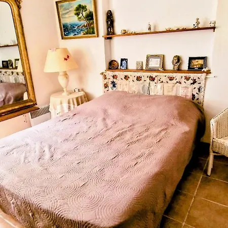 T3 Avec Jardin à Banyuls, Parking Inclus - Fr-1-309-35 Appartamento Banyuls-sur-Mer