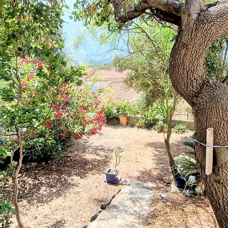 T3 Avec Jardin A Banyuls, Parking Inclus - Fr-1-309-35 * Banyuls-sur-Mer