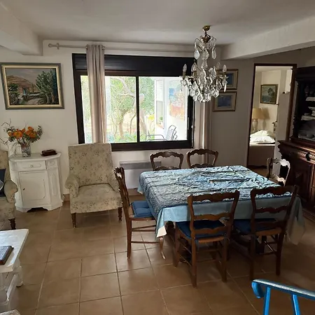 T3 Avec Jardin A Banyuls, Parking Inclus - Fr-1-309-35 Banyuls-sur-Mer