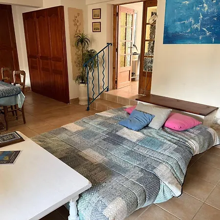 T3 Avec Jardin A Banyuls, Parking Inclus - Fr-1-309-35 * Banyuls-sur-Mer