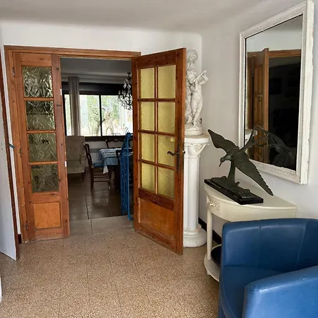 T3 Avec Jardin A Banyuls, Parking Inclus - Fr-1-309-35 Appartement