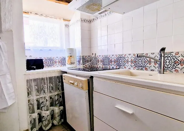 Appartement T3 Avec Jardin A Banyuls, Parking Inclus - Fr-1-309-35