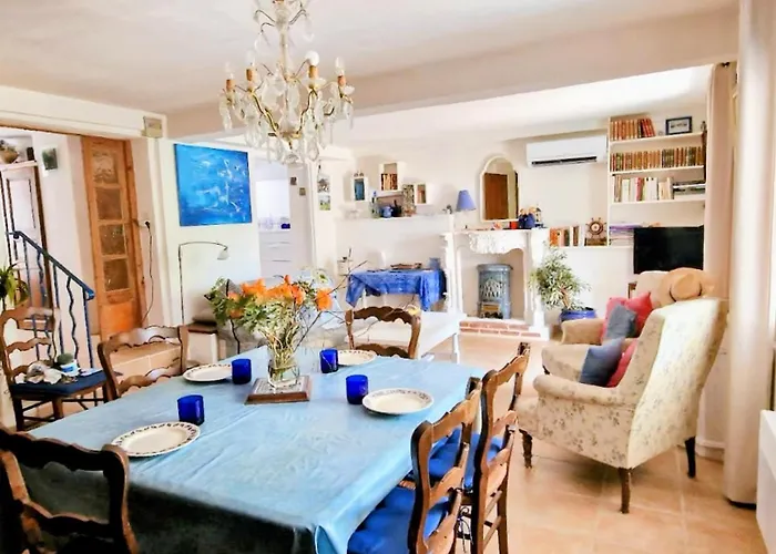 T3 Avec Jardin A Banyuls, Parking Inclus - Fr-1-309-35 Banyuls-sur-Mer