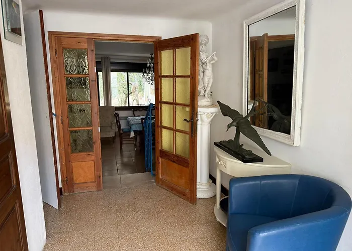 T3 Avec Jardin A Banyuls, Parking Inclus - Fr-1-309-35 Appartement